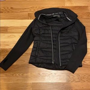 Michael Kors winter jacket